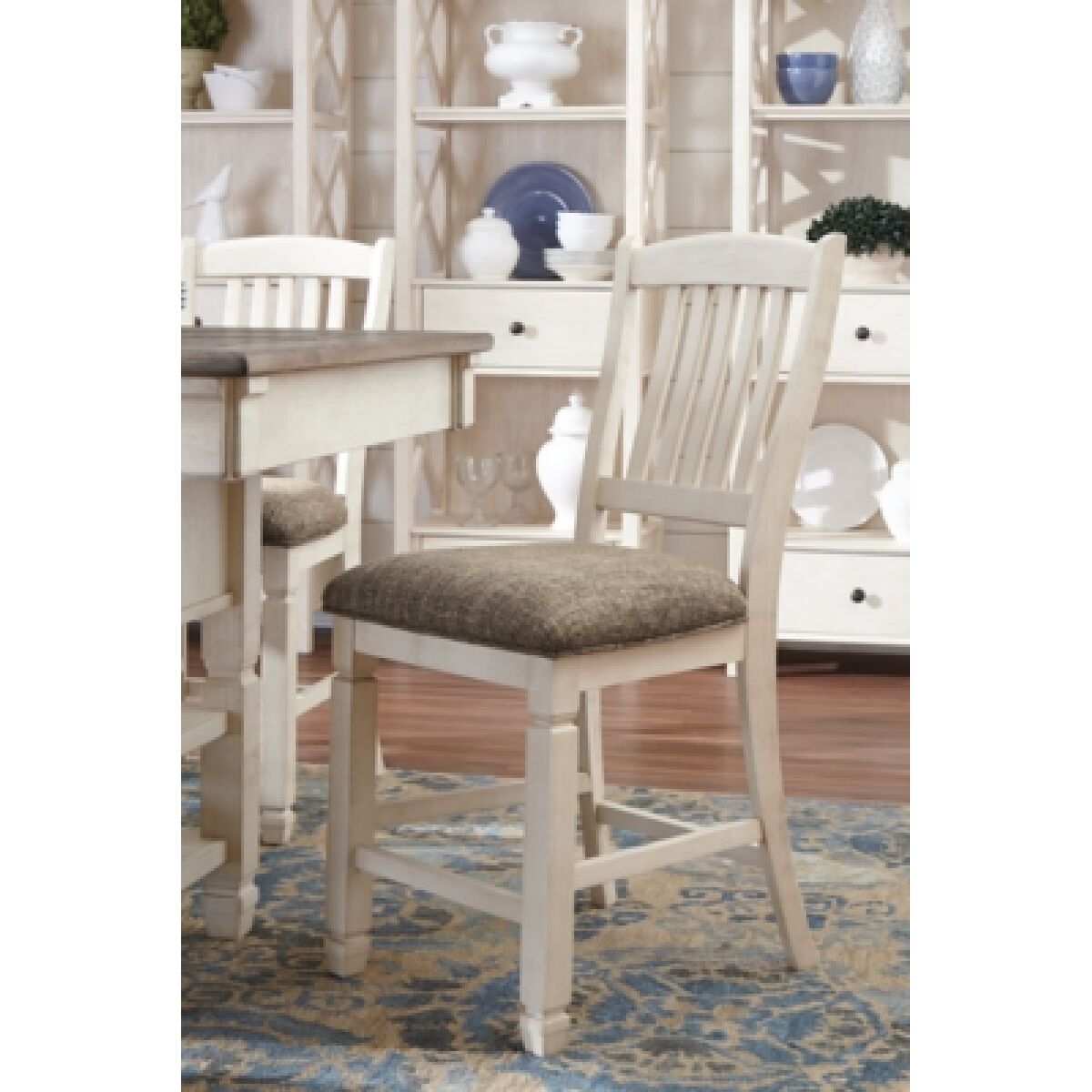 Bolanburg Counter Height Bar Stool - Image 8