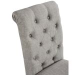 Broshound Dining Chair - Image 7