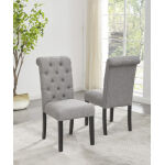 Broshound Dining Chair
