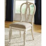 Realyn Dining Chair - Image 3