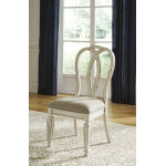 Realyn Dining Chair
