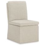 Krystanza Dining Chair - Image 4
