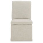 Krystanza Dining Chair - Image 5