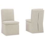 Krystanza Dining Chair - Image 2