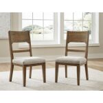 Cabalynn Dining Chair - Image 3