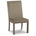 Chrestner Dining Chair - Image 5