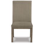 Chrestner Dining Chair - Image 4