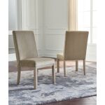 Chrestner Dining Chair - Image 2
