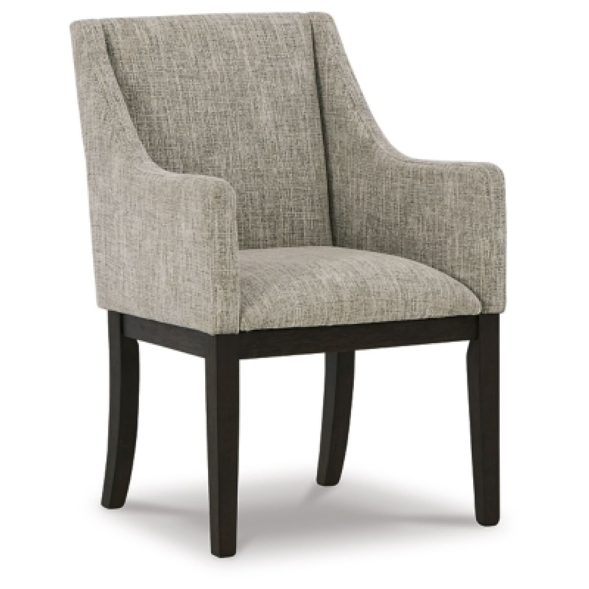 Burkhaus Dining Arm Chair - Image 5