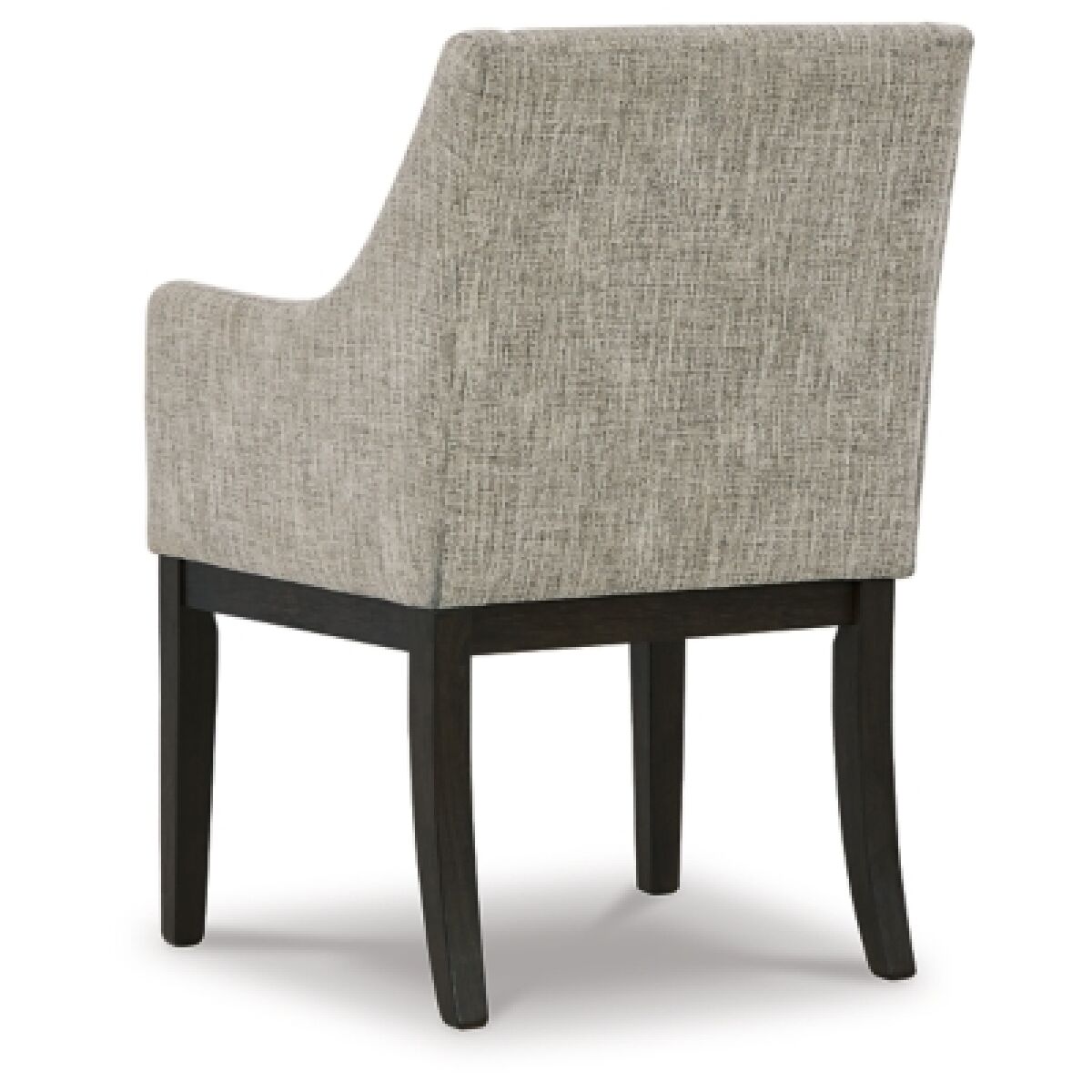 Burkhaus Dining Arm Chair - Image 7