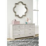 Paxberry Dresser