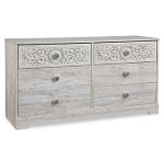 Paxberry Dresser