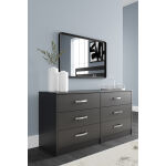 Finch Dresser