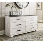 Shawburn Dresser