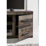 Derekson 60" TV Stand - Image 3