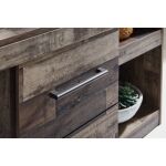 Derekson 60" TV Stand - Image 4