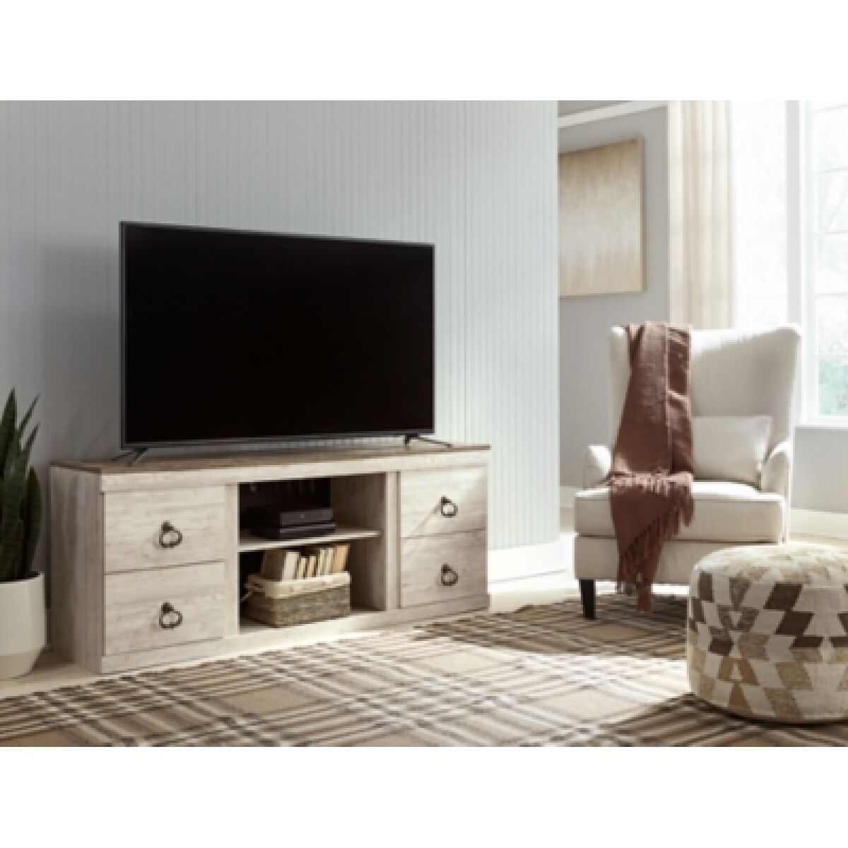 Willowton 60" TV Stand - Image 3