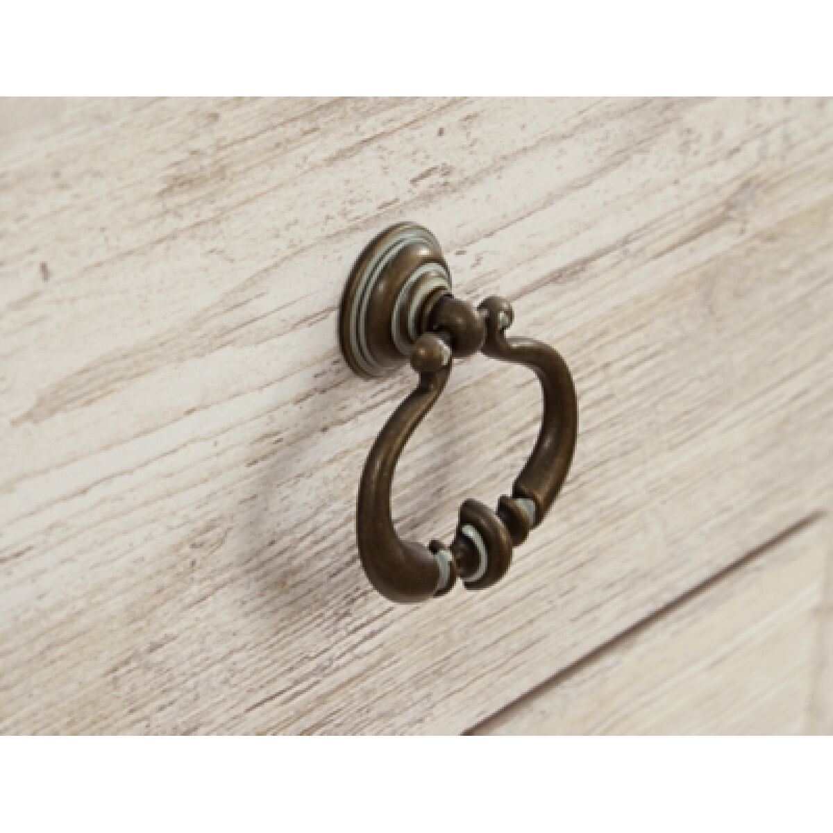 Willowton 60" TV Stand - Image 8