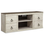 Willowton 60" TV Stand
