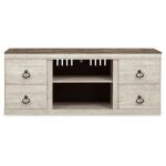 Willowton 60" TV Stand - Image 5