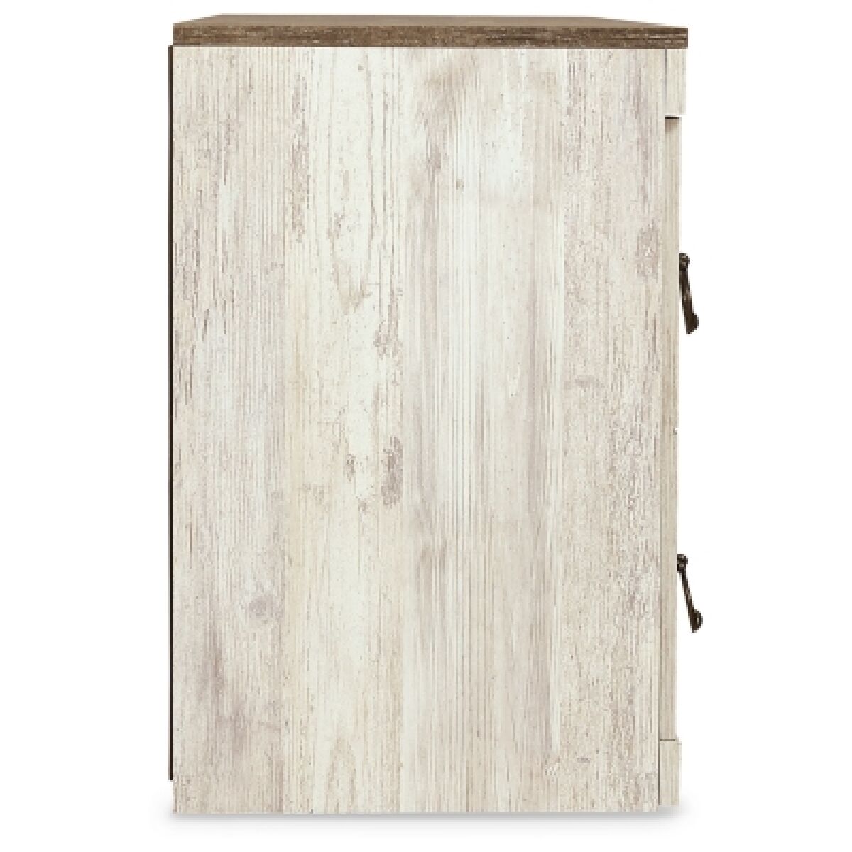 Willowton 60" TV Stand - Image 6