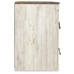 Willowton 60" TV Stand - Image 6