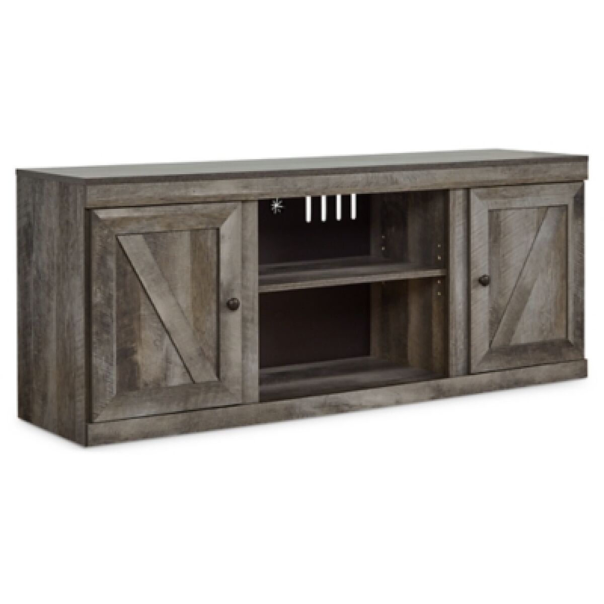 Wynnlow 60" TV Stand - Image 2