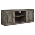 Wynnlow 60" TV Stand - Image 2
