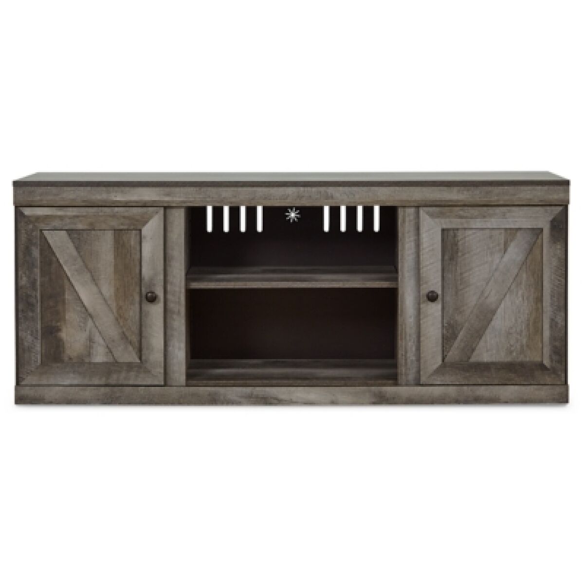 Wynnlow 60" TV Stand - Image 5