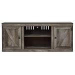 Wynnlow 60" TV Stand - Image 5