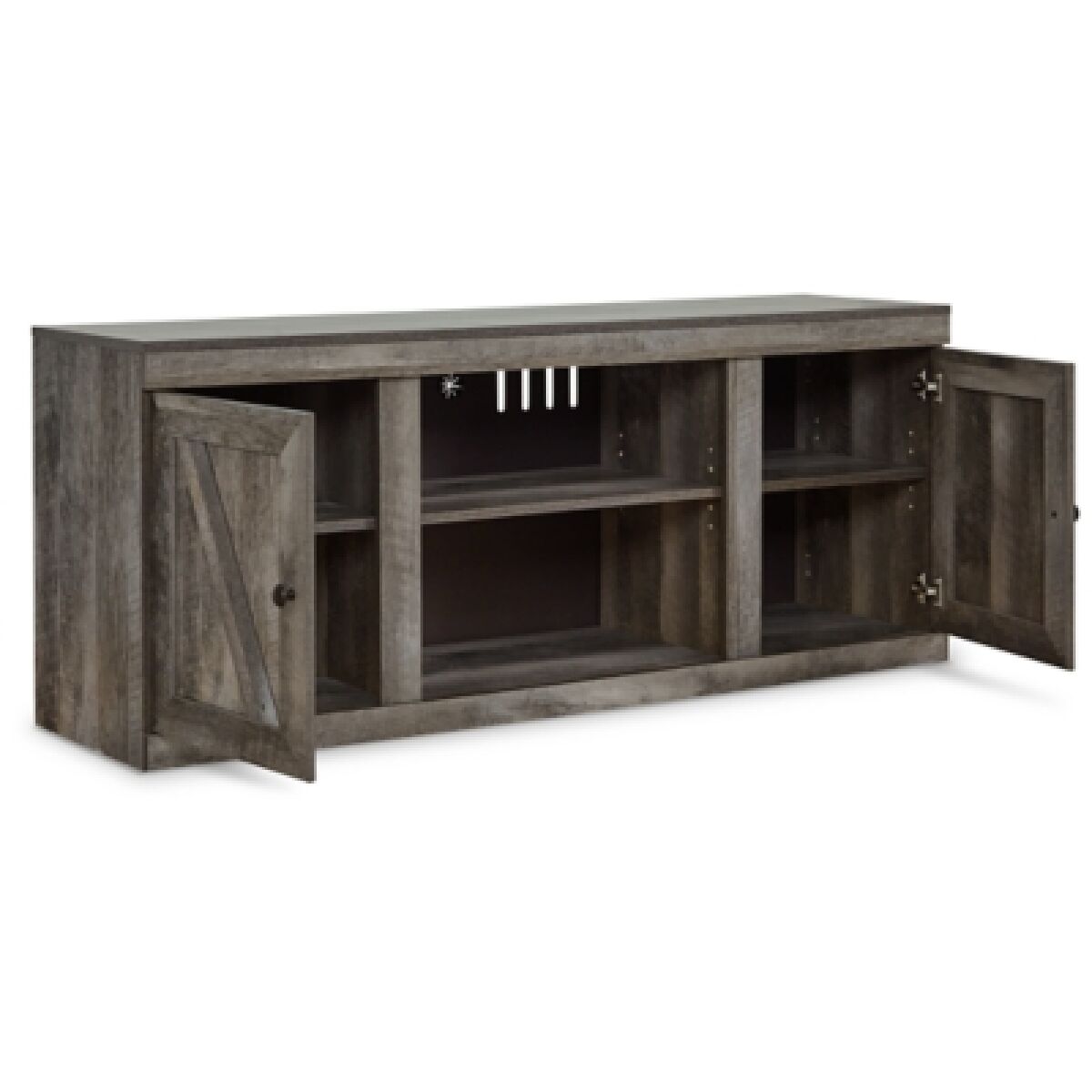 Wynnlow 60" TV Stand - Image 4