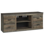 Trinell 60" TV Stand