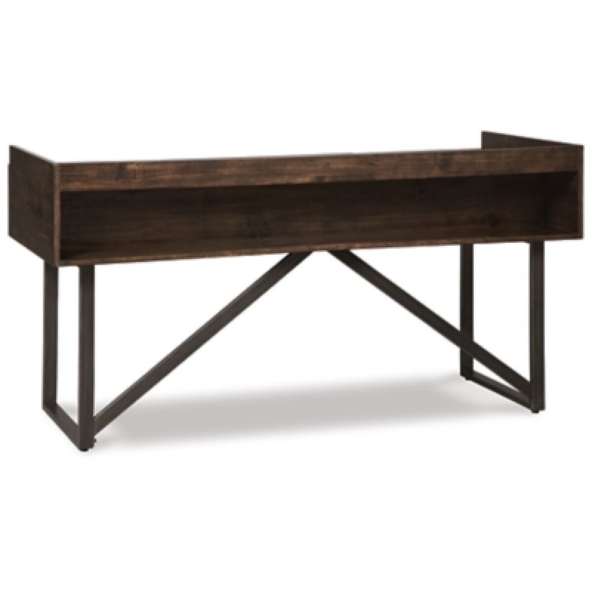 Starmore 63" Home Office Desk - Image 4