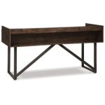 Starmore 63" Home Office Desk - Image 4