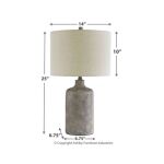 Linus Table Lamp - Image 4