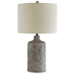 Linus Table Lamp - Image 2