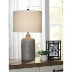 Linus Table Lamp