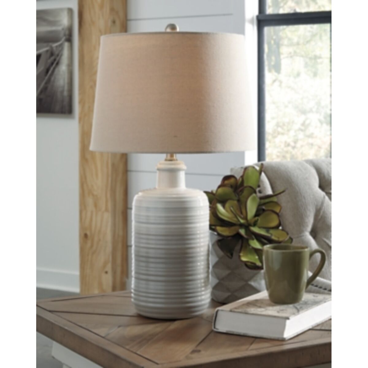 Marnina Table Lamp (Set of 2) - Image 3