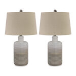 Marnina Table Lamp (Set of 2)