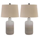 Marnina Table Lamp (Set of 2) - Image 2