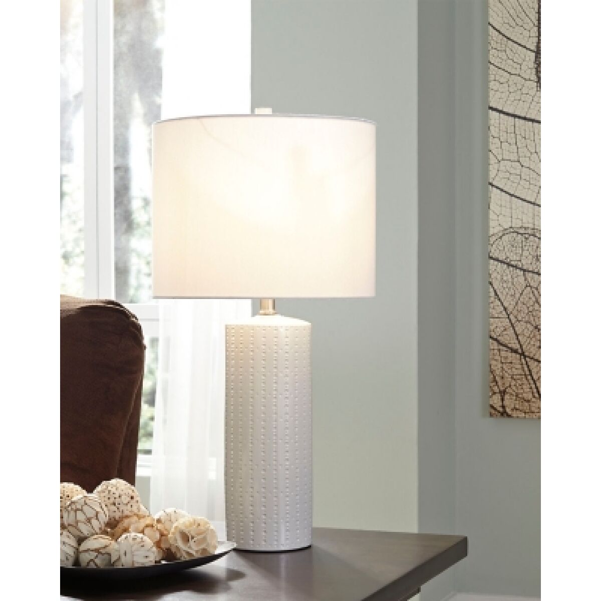 Steuben Table Lamp (Set of 2) - Image 3