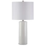 Steuben Table Lamp (Set of 2) - Image 4