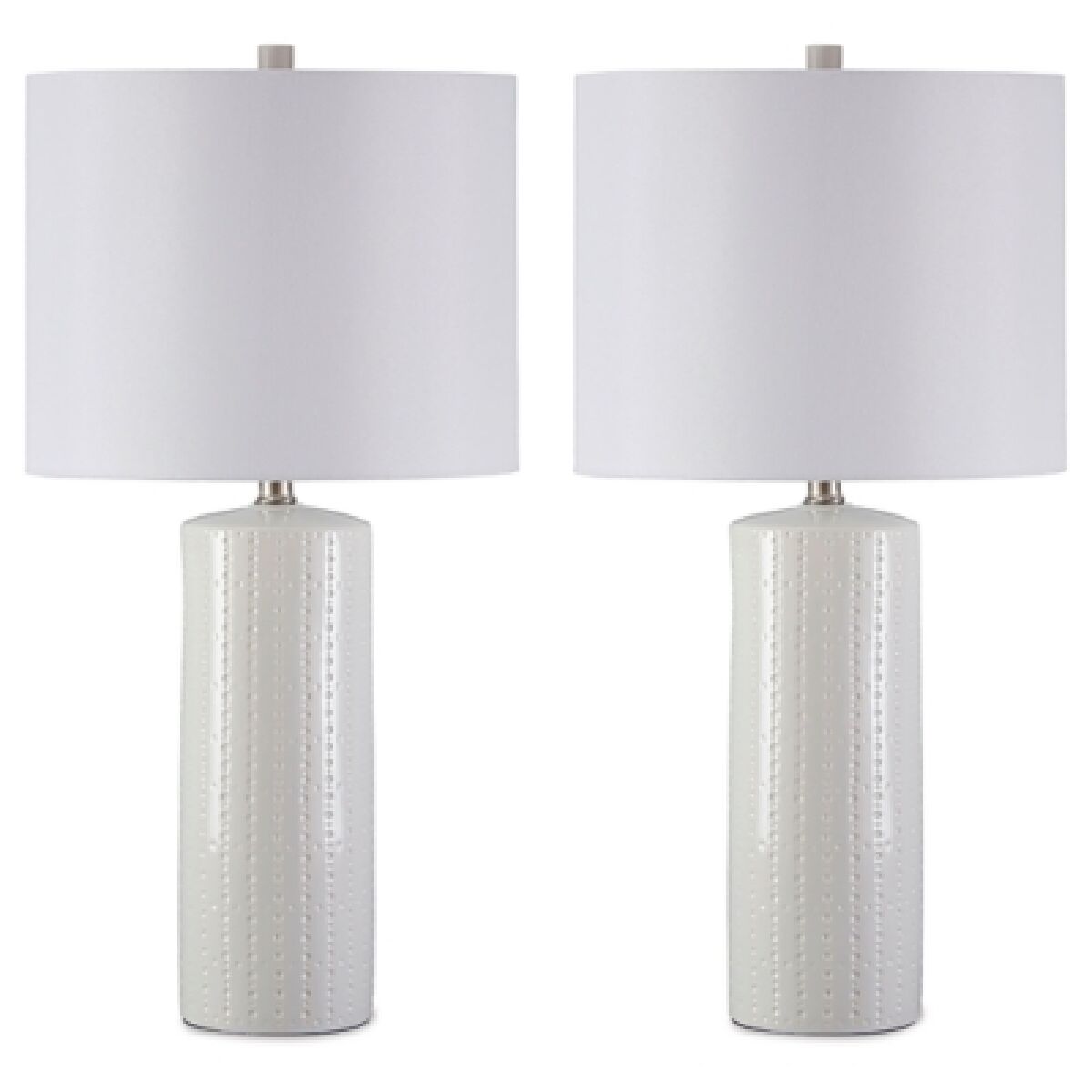 Steuben Table Lamp (Set of 2) - Image 2