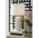 Clarkland Table Lamp (Set of 2) - Image 3