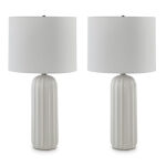 Clarkland Table Lamp (Set of 2)