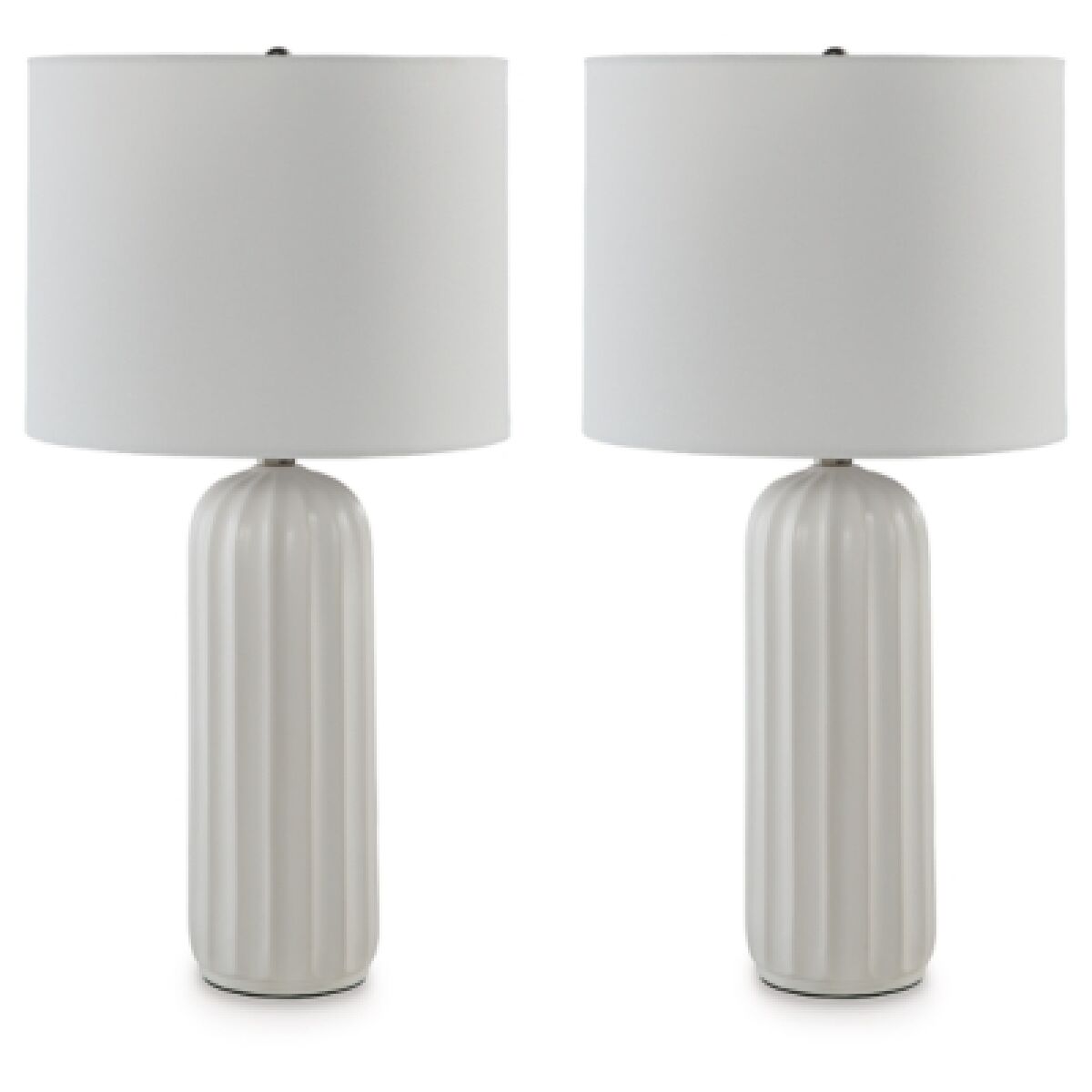 Clarkland Table Lamp (Set of 2) - Image 2
