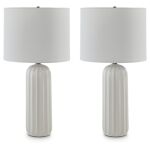 Clarkland Table Lamp (Set of 2) - Image 2