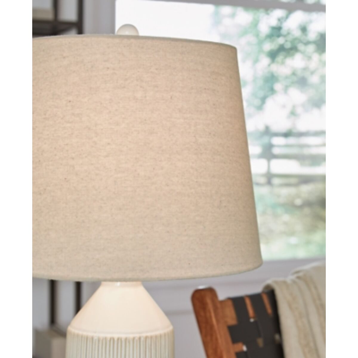 Willport Table Lamp (Set of 2) - Image 4