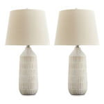 Willport Table Lamp (Set of 2)