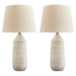 Willport Table Lamp (Set of 2) - Image 2